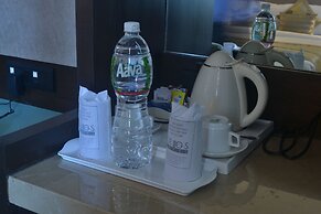 Krios Hotel