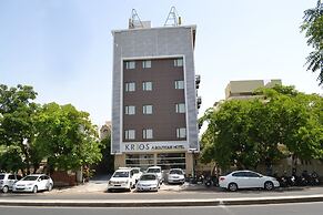 Krios Hotel