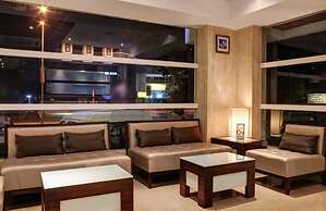 Krios Hotel