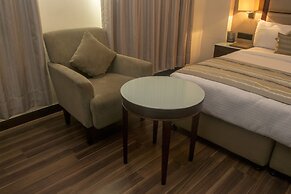 Krios Hotel