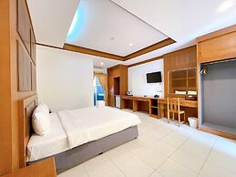 SB Living Place Hotel Phuket Town