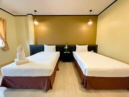 SB Living Place Hotel Phuket Town
