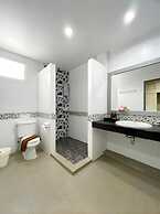 SB Living Place Hotel Phuket Town