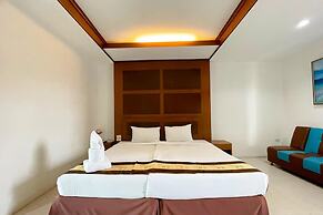 SB Living Place Hotel Phuket Town