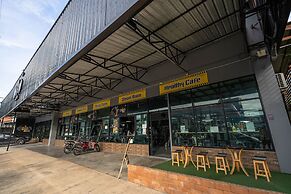 SB Living Place Hotel Phuket Town