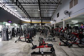 SB Living Place Hotel Phuket Town