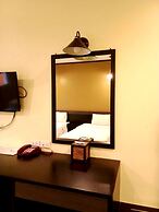 SB Living Place Hotel Phuket Town