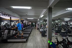 SB Living Place Hotel Phuket Town