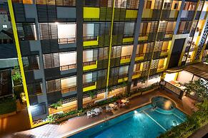 SB Living Place Hotel Phuket Town