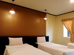 SB Living Place Hotel Phuket Town