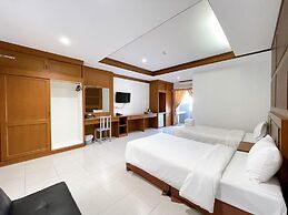 SB Living Place Hotel Phuket Town