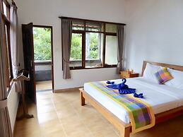 Wenara Bali Bungalow
