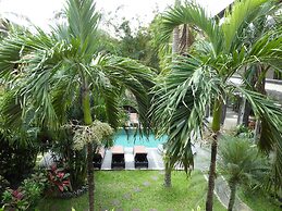 Wenara Bali Bungalow