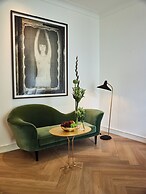 THE QVEST hideaway