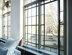THE QVEST hideaway