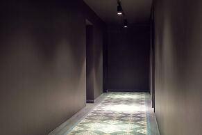 THE QVEST hideaway
