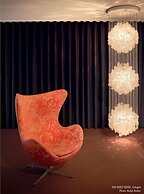 THE QVEST hideaway