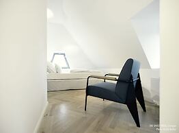 THE QVEST hideaway
