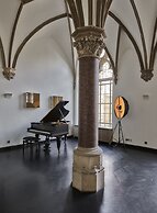 THE QVEST hideaway
