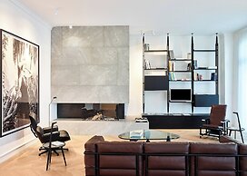 THE QVEST hideaway