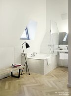 THE QVEST hideaway