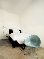 THE QVEST hideaway