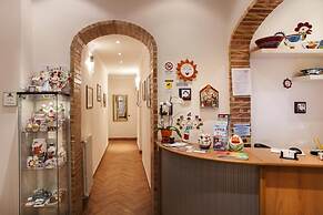Antiche Volte