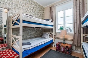Centralstationens Vandrarhem - Hostel