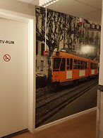 Centralstationens Vandrarhem - Hostel