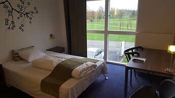 OnlySleep Oksebrovej