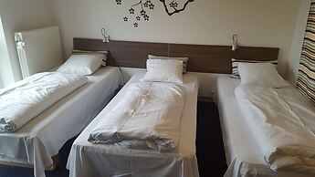 OnlySleep Oksebrovej