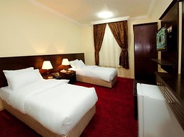 Royal Al Mashaer Hotel