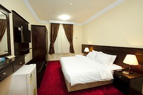 Royal Al Mashaer Hotel