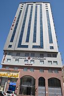 Royal Al Mashaer Hotel