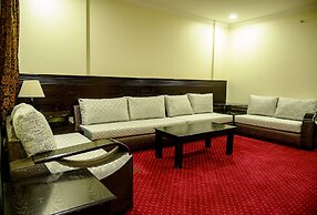 Royal Al Mashaer Hotel