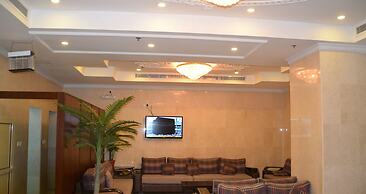 Royal Al Mashaer Hotel