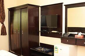 Royal Al Mashaer Hotel