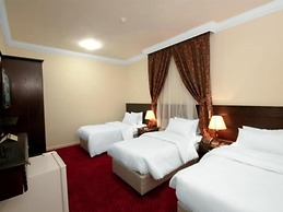 Royal Al Mashaer Hotel