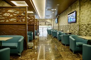 Royal Al Mashaer Hotel