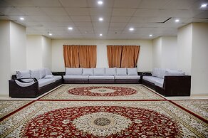 Royal Al Mashaer Hotel