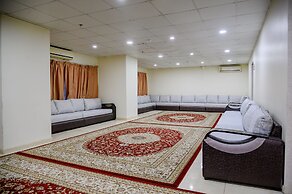 Royal Al Mashaer Hotel