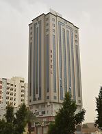 Royal Al Mashaer Hotel