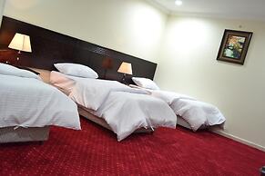 Royal Al Mashaer Hotel