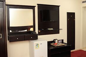 Royal Al Mashaer Hotel