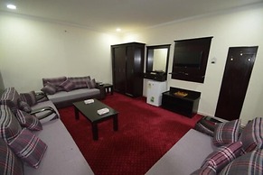 Royal Al Mashaer Hotel