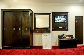 Royal Al Mashaer Hotel