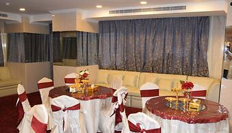 Royal Al Mashaer Hotel