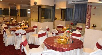 Royal Al Mashaer Hotel
