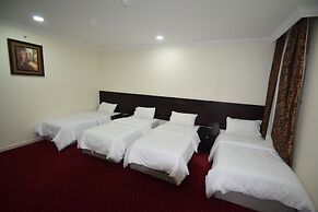 Royal Al Mashaer Hotel