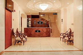 Royal Al Mashaer Hotel
